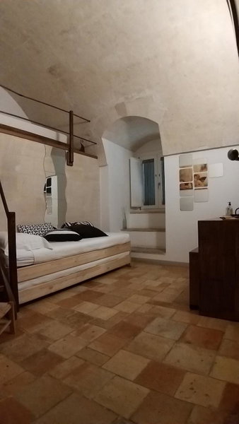 Acqua Dolce, Matera, Italy