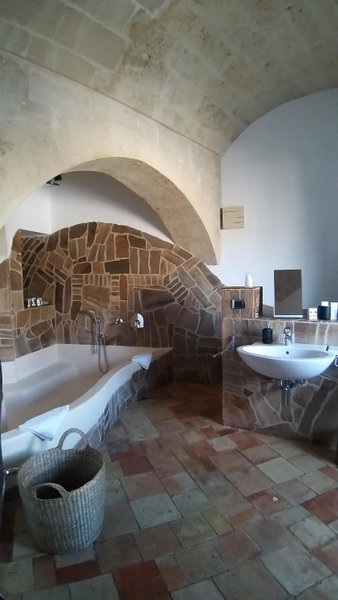Acqua Dolce, Matera, Italy