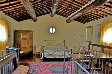 Hotel Villa Volpi, Lucca, Italy