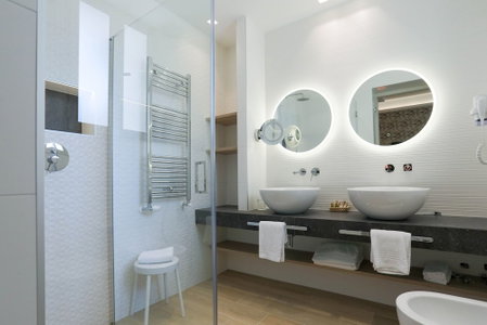 Formentin Terme, Abano Terme, Italy