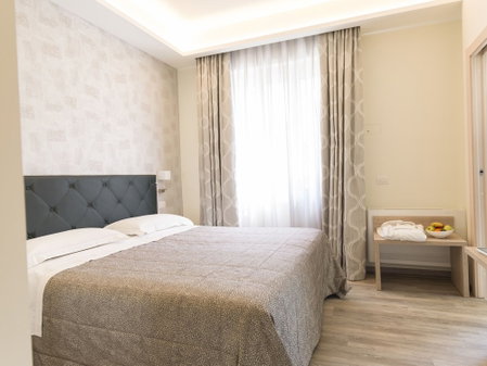 Formentin Terme, Abano Terme, Italy