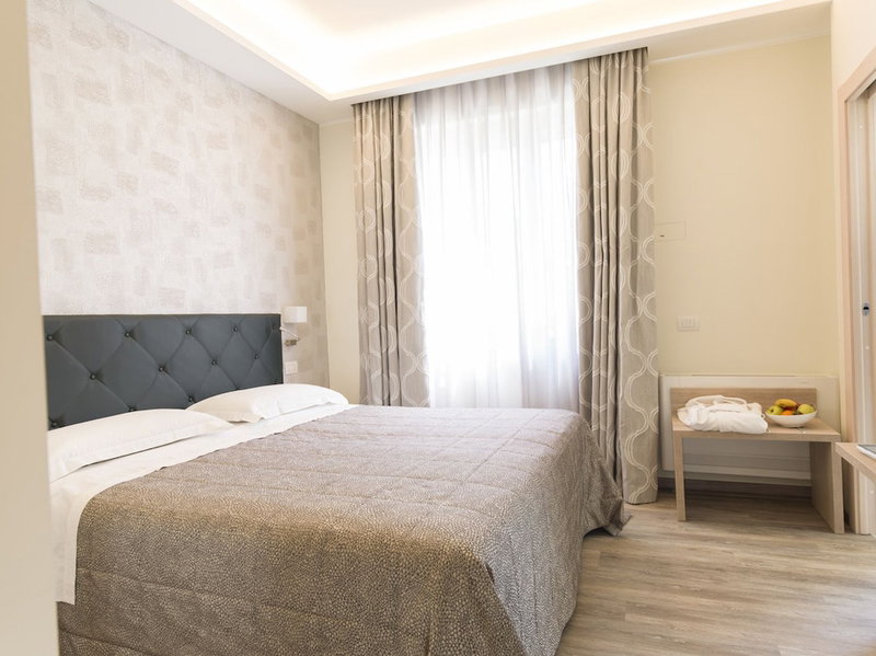 Formentin Terme, Abano Terme, Italy