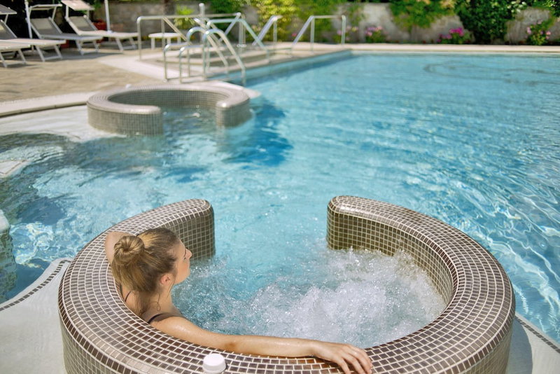 Formentin Terme, Abano Terme, Italy