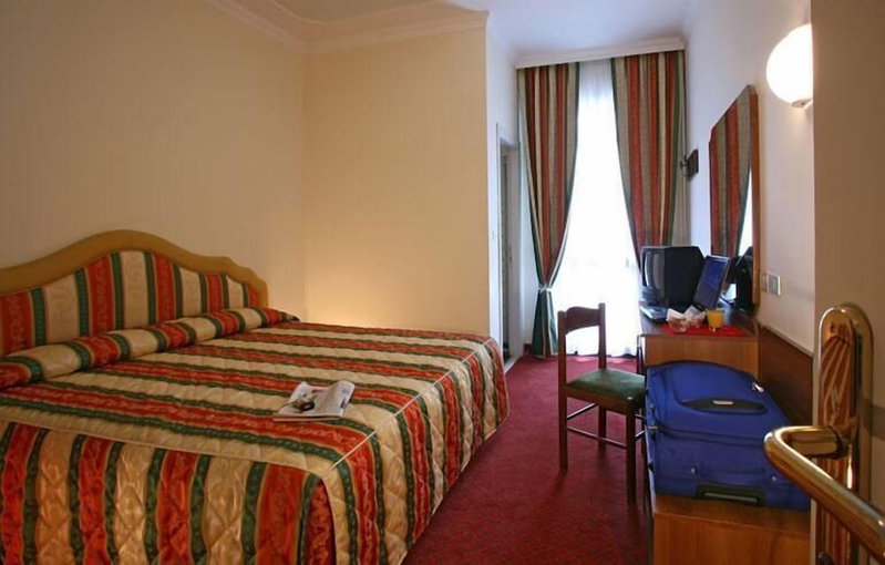 Formentin Terme, Abano Terme, Italy