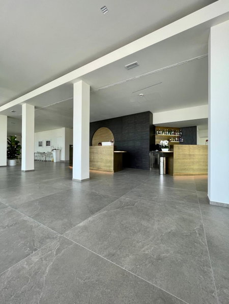 Hotel Cristallo, Senigallia, Italy