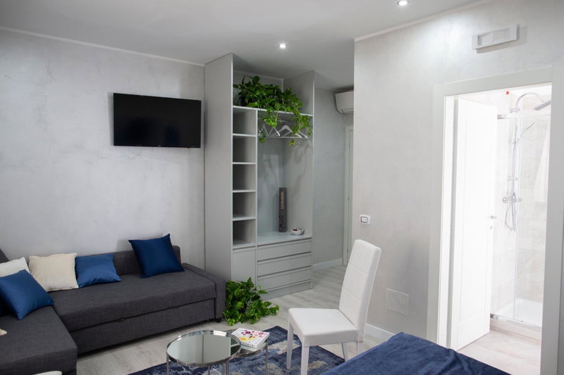Il Magnificus Boutique, Rome, Italy