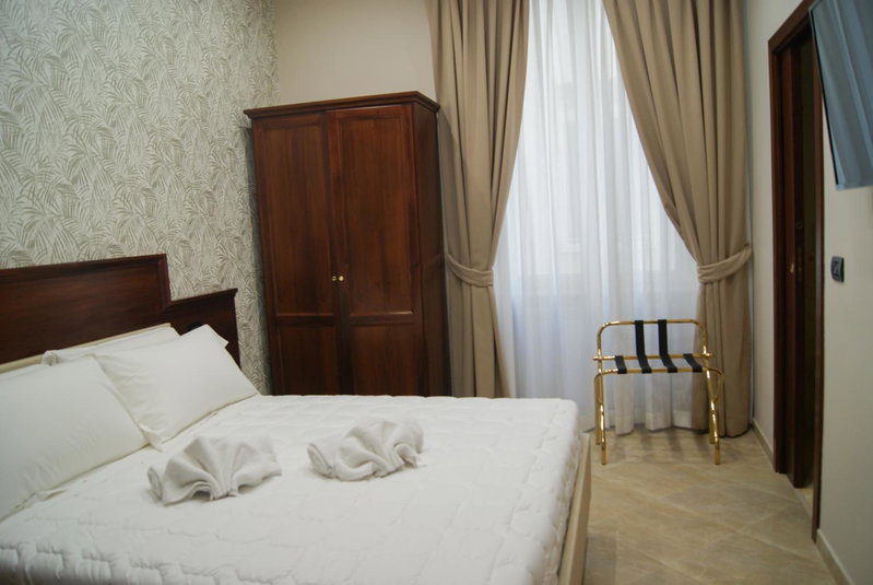 Esposizione Boutique, Rome, Italy