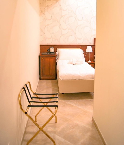Esposizione Boutique, Rome, Italy