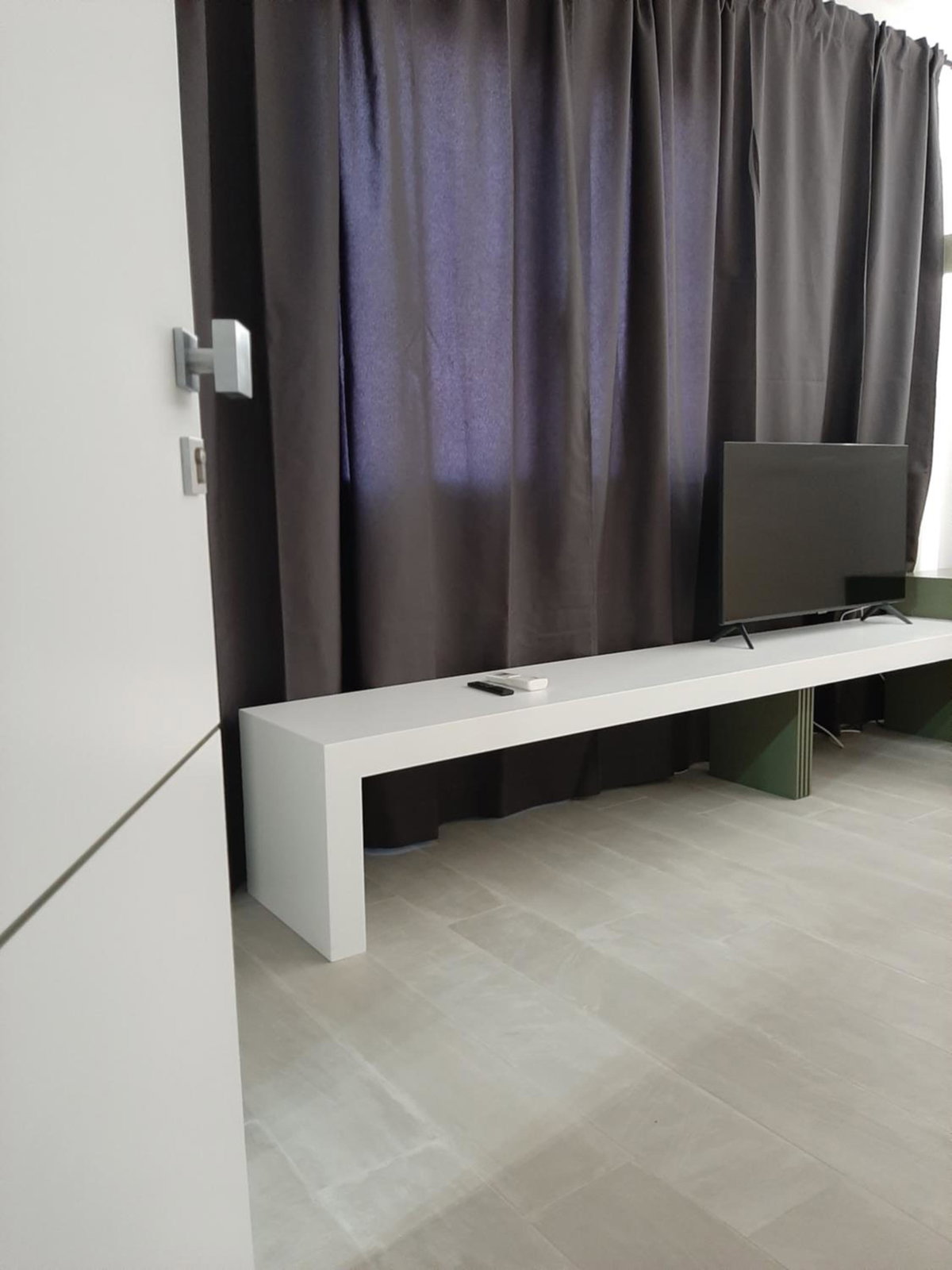 Kore Home, Italy