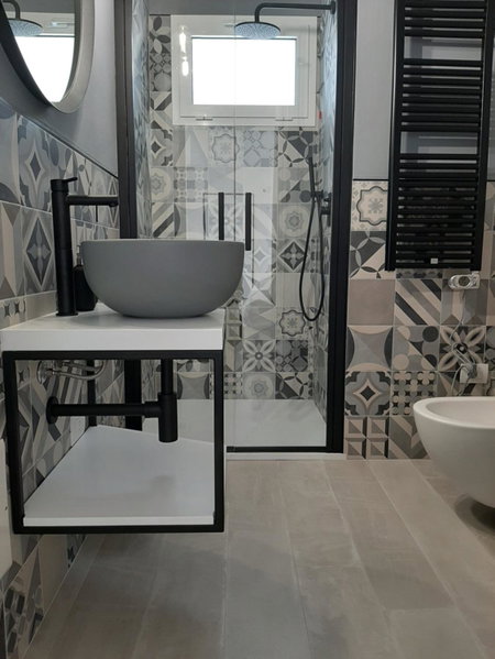 Kore Home, Olbia, Italy