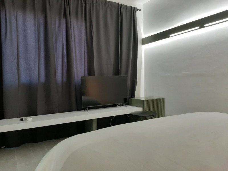 Kore Home, Olbia, Italy
