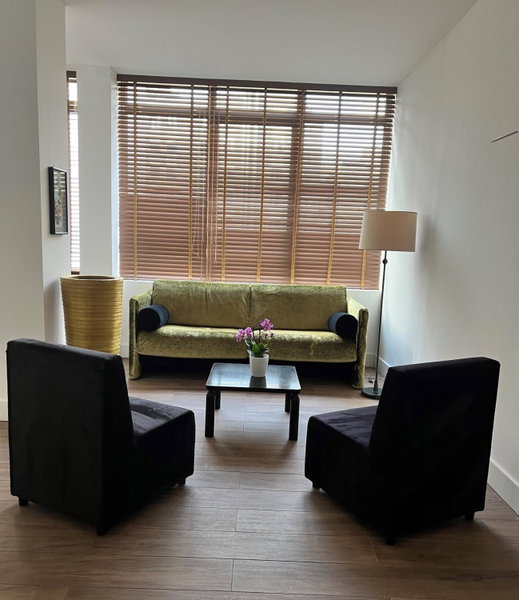 Alèa Rooms, Lecce, Italy