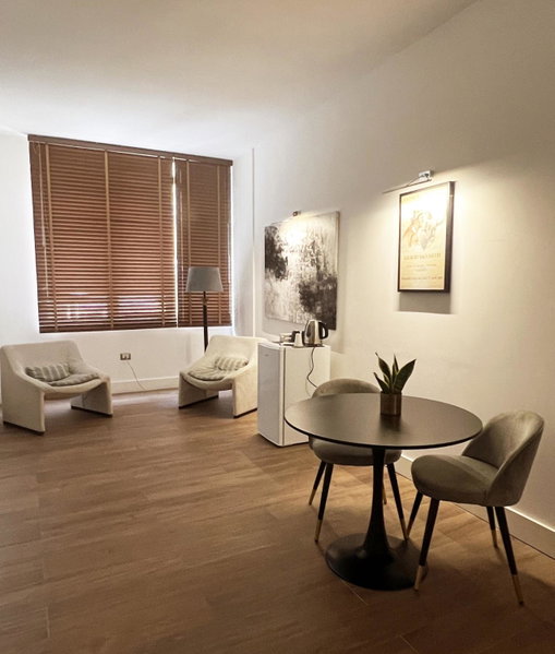 Alèa Rooms, Lecce, Italy