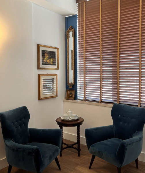 Alèa Rooms, Lecce, Italy