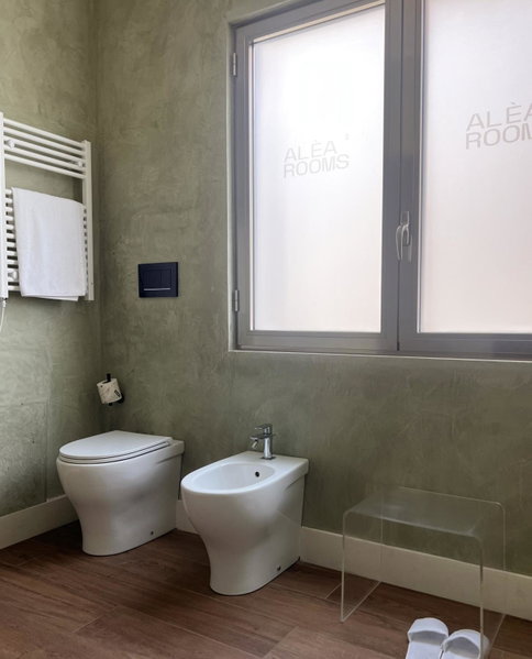 Alèa Rooms, Lecce, Italy