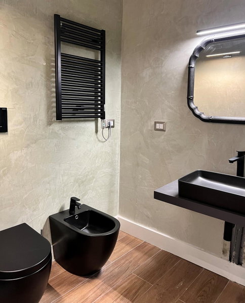 Alèa Rooms, Lecce, Italy