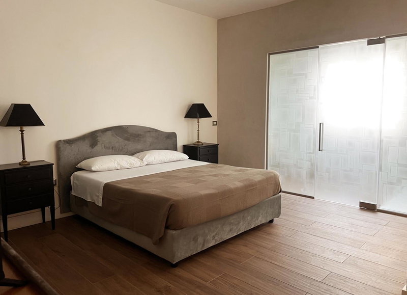 Alèa Rooms, Lecce, Italy