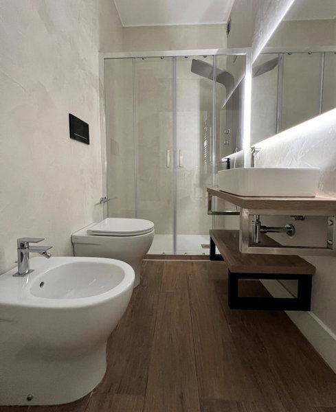 Alèa Rooms, Lecce, Italy