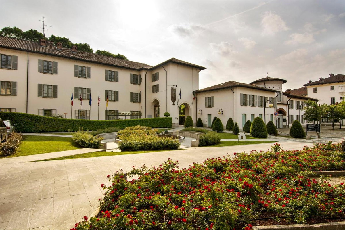 Hotel Parco Borromeo - Monza Brianza, Italia