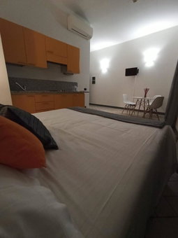 Hotel Parco Borromeo - Monza Brianza, Cesano Maderno, Italy