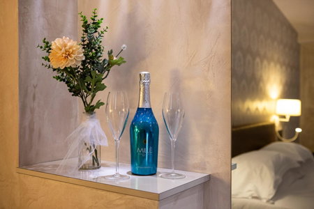 Hotel Parco Borromeo - Monza Brianza, Cesano Maderno, Italy