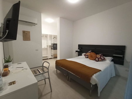 Hotel Parco Borromeo - Monza Brianza, Cesano Maderno, Italy