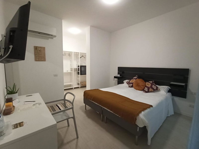 Hotel Parco Borromeo - Monza Brianza, Cesano Maderno, Italy