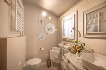 San Michele al Castello, Castiglion Fiorentino, Italy