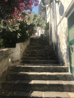 Palazzo Cocò Sentiero dei Limoni, Maiori, Italy