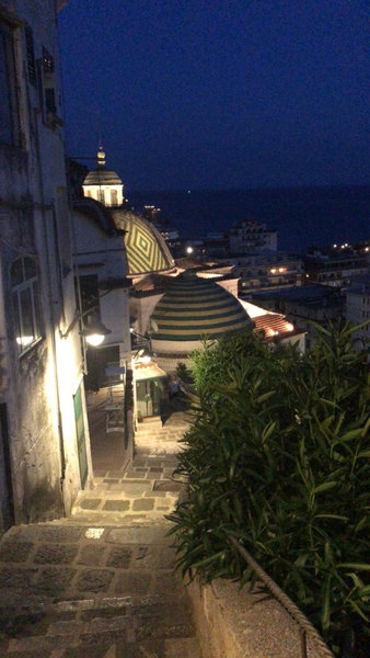 Palazzo Cocò Sentiero dei Limoni, Maiori, Italy