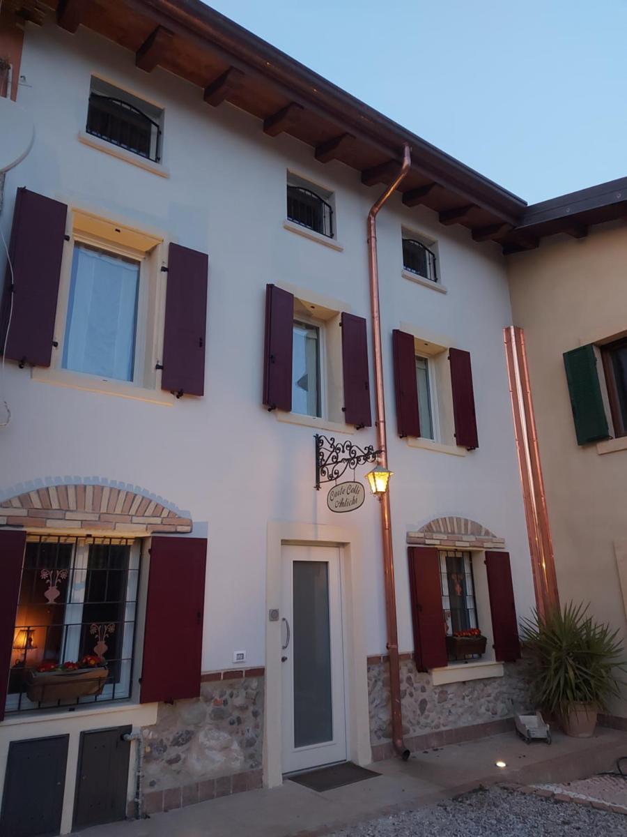 Hotel · B&B Corte Colli Antichi, Sona