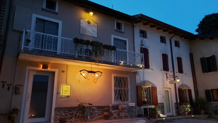 B&B Corte Colli Antichi, Sona, Italy