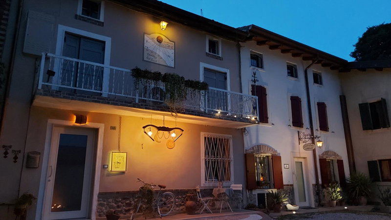 B&B Corte Colli Antichi, Sona, Italy