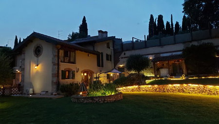 B&B Corte Colli Antichi, Sona, Italy
