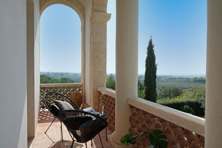Mastropà Exclusive Resort, Massafra, Italy