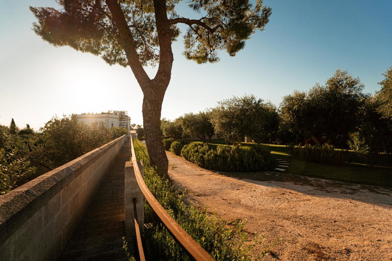 Mastropà Exclusive Resort, Massafra, Italy