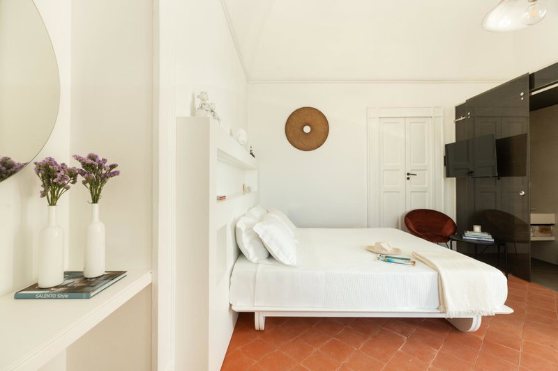 Mastropà Exclusive Resort, Massafra, Italy