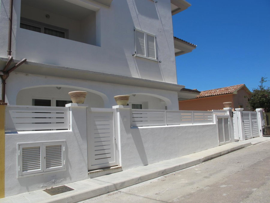 Guest House Suite, Olbia, Italy