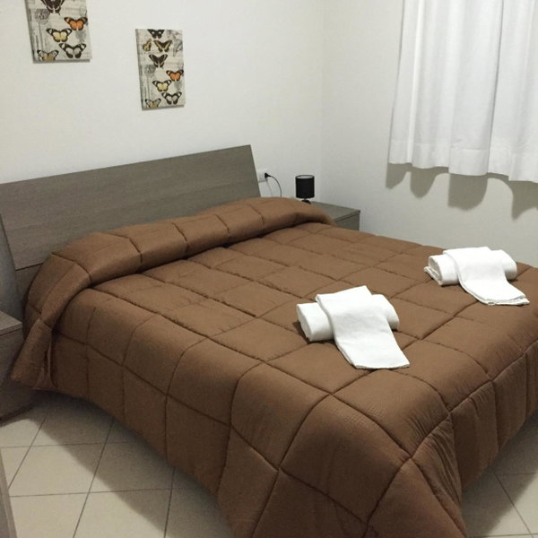 Guest House Suite, Olbia, Italy