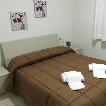 Guest House Suite, Olbia, Italy