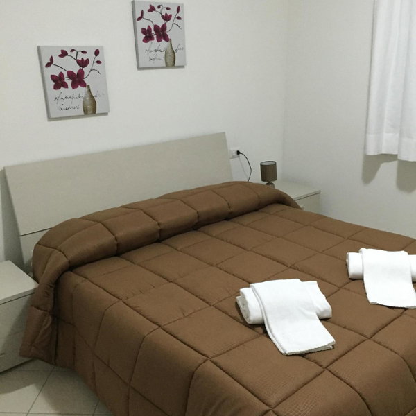 Guest House Suite, Olbia, Italy