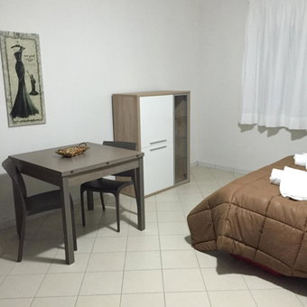 Guest House Suite, Olbia, Italy