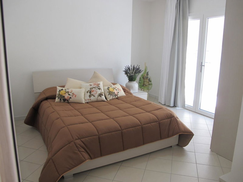 Guest House Suite, Olbia, Italy