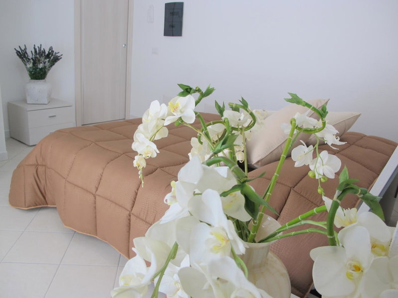 Guest House Suite, Olbia, Italy