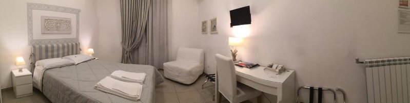 Guantai 30, Naples, Italy