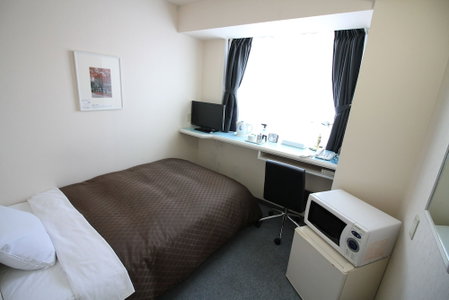 Mihara City Hotel, Mihara, Japan