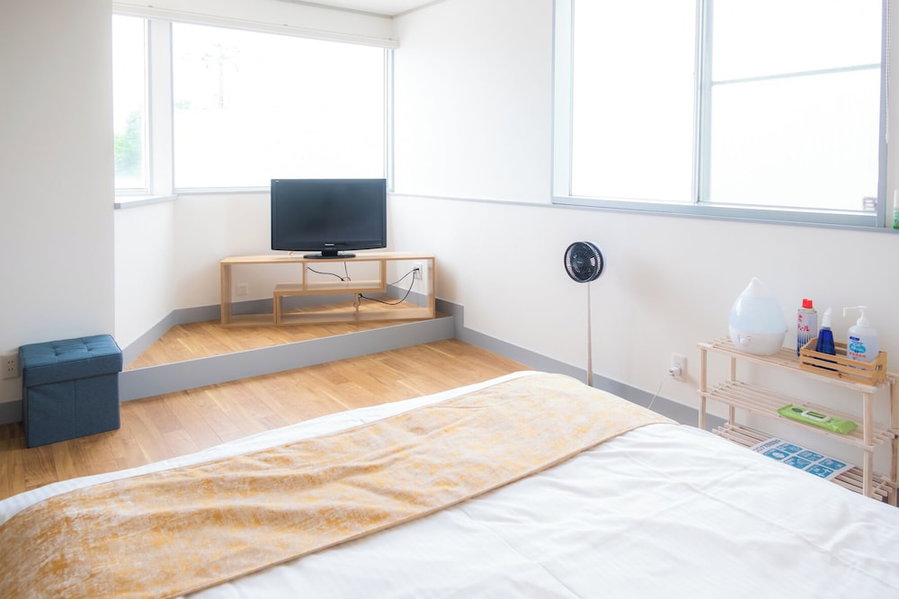 Hotel Lucia at Maebashi Akagi, Maebashi, Japan