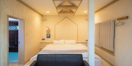 Hotel Lucia at Maebashi Akagi, Maebashi, Japan