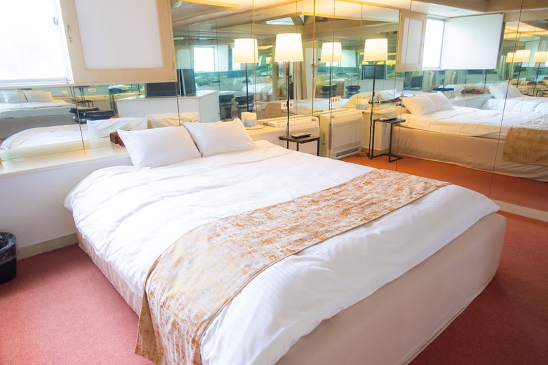 Hotel Lucia at Maebashi Akagi, Maebashi, Japan