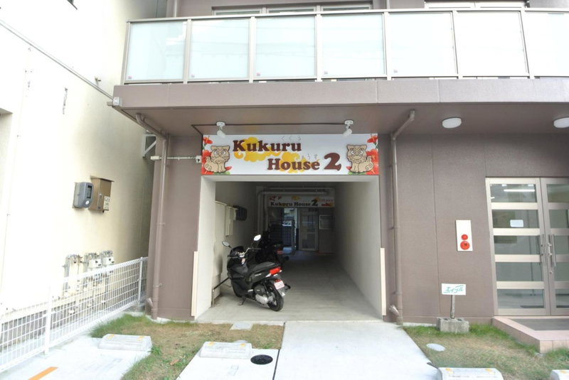 Daruma apartment 403, Naha, Japan